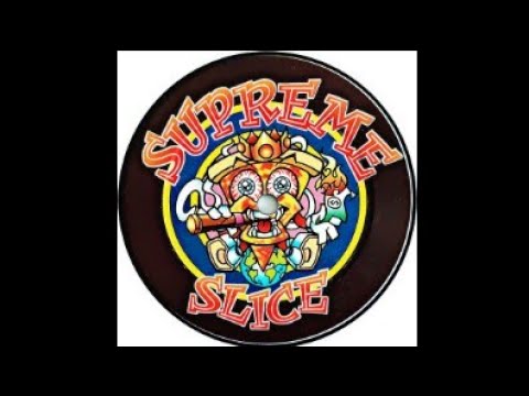 Sugacane - God For All (And Every Nigguh For Himself)