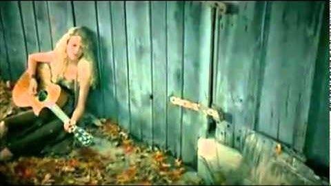 Taylor Swift - Today Was A Fairytale (Official Music Video).mpg