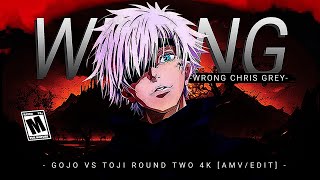 Gojos Power Is Beyond Limits Jjk Edit