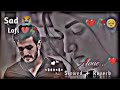 Heartbreaking💔 songs + lofi Mashupsongs Slowed Reverb songs Arjit singsong @DeeppainLofi123