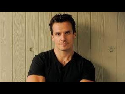 "Grace by Night: Antonio Sabato Jr.'s Journey of Faith and Film" 1 "Grace by Night: Antonio Sabato Jr.'s Journey of Faith and Film"