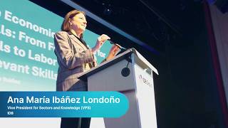 Unlocking Skills for Life and Work in LAC: Partnerships to transform education