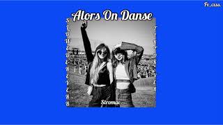 [Thaisub] Alors On Danse - Stromae(Slowed &Reverb)