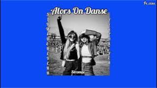 [Thaisub] Alors On Danse - Stromae(slowed &reverb)