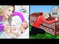 BIRTH TO DEATH OF MY SON IN REAL LIFE  - Rebecca Zamolo