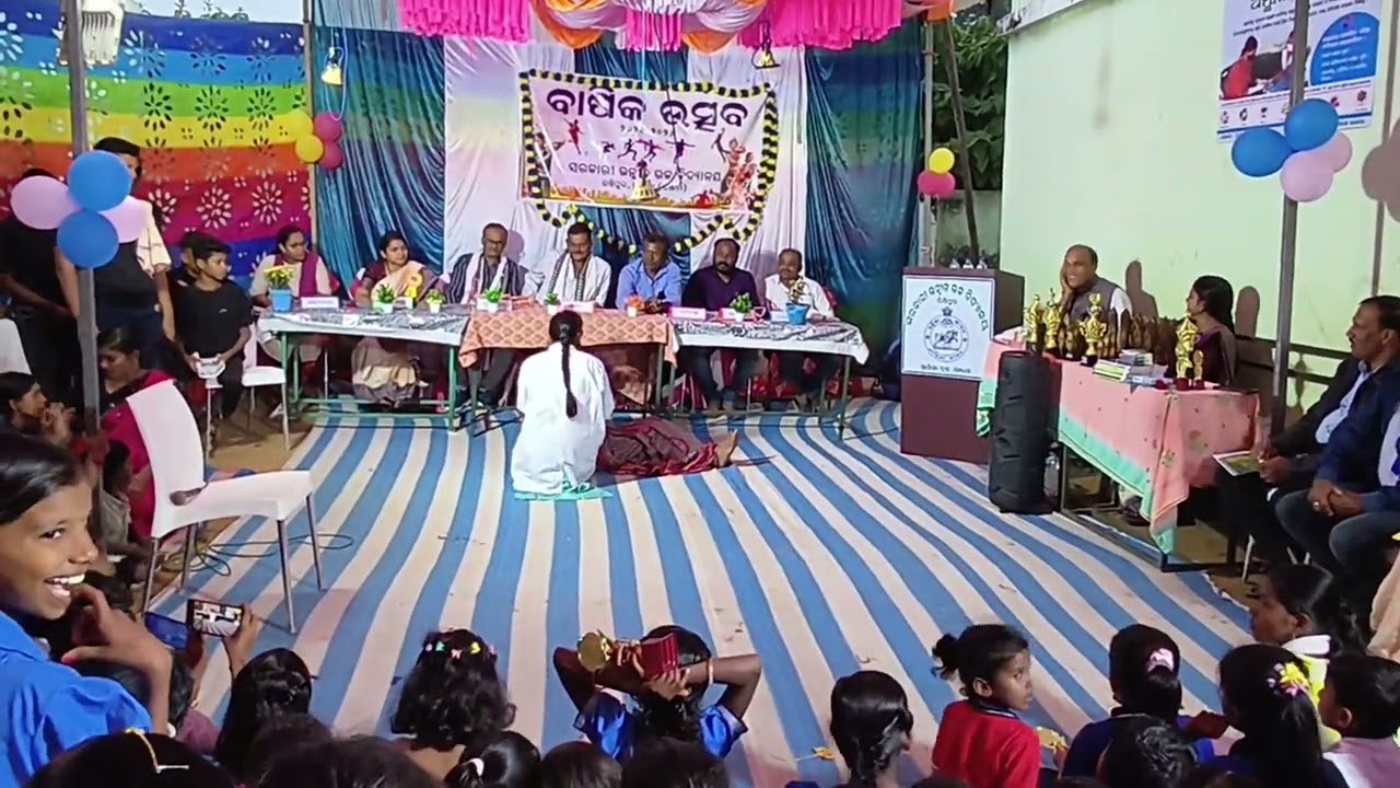 Best drama in school || awareness drama  || 