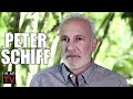 Peter Schiff Explains How He Started His Own Bank (Part 2)