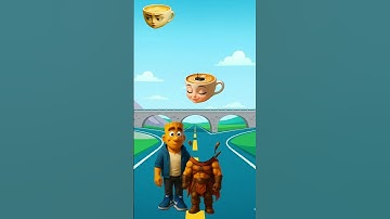 GUESS REAL HEAD of BALLERINA part #4 garry