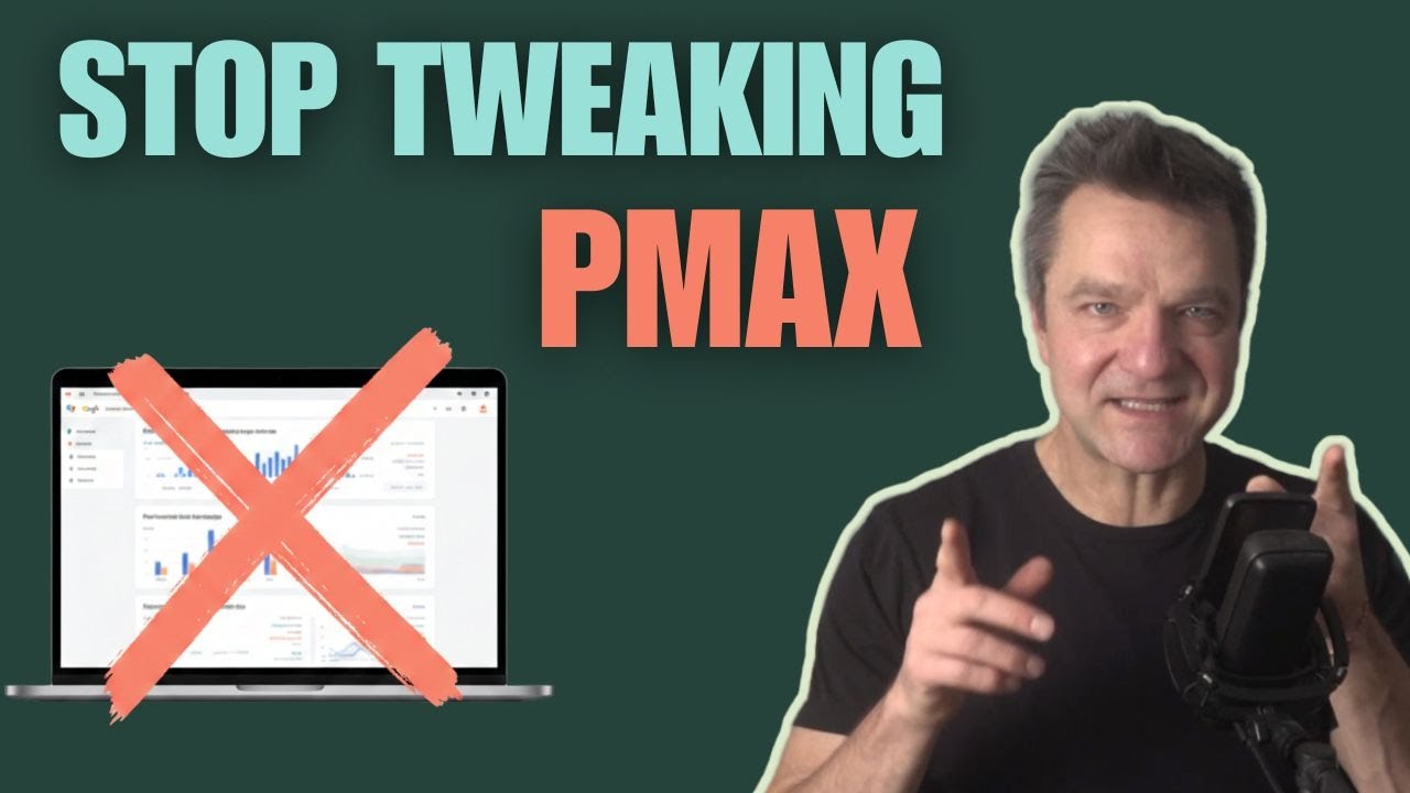 2026 Performance Max Optimization Playbook for Ecommerce