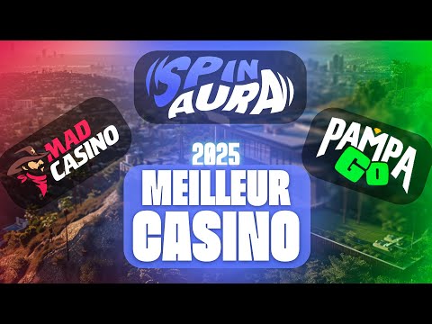 Profitez de Tours Gratuits Locowin et Jouez au Casino en Ligne en Français