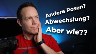 Abwechslung für Instagram und TFP Shootings | Schluss mit Posen, erzähle Geschichten mit Bildern!