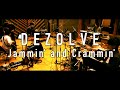 DEZOLVE - Jammin&#39; and Crammin&#39;(Studio Live)