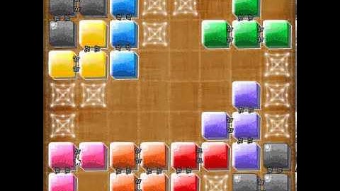 Sliding Cubes Level Pack Walkthrough