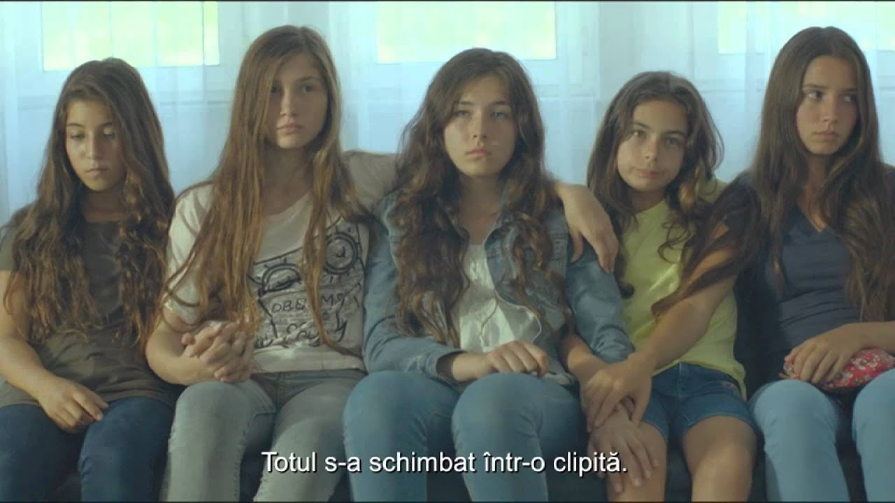 YouTube player