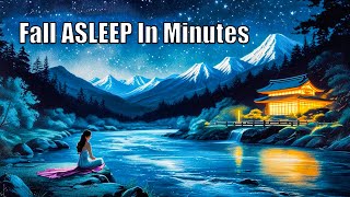 Guided Sleep Meditation for Instant Anxiety Relief \& Emotional Healing Before Bed
