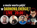 Koniec z fakturami  live  2000 pompa ciepa i pv