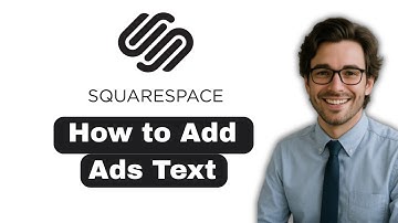 How to add ads txt to Squarespace site (full guide)