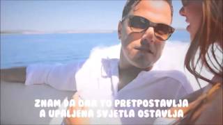 Ivan Zak - Pretjerujem Matrica Tekst