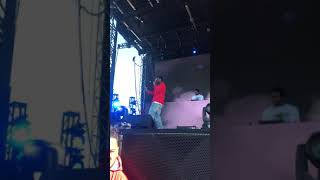 Smino Performing Anita Live Rolling Loud 2018
