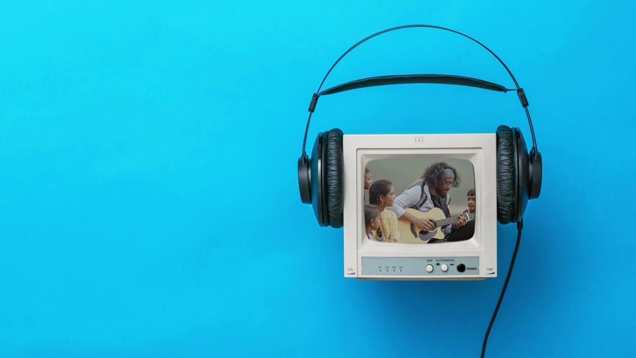 Walk With Me | Hindi-English Indie Folk | Paper Mountains