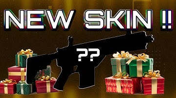 We have a gift for you!