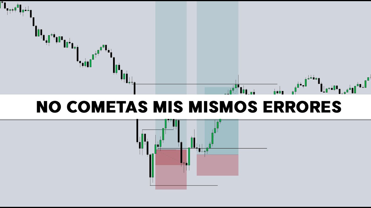 ESTE VIDEO TE VA A AHORRAR MUUUUCHO TIEMPO Y DINERO EN TRADING - YouTube