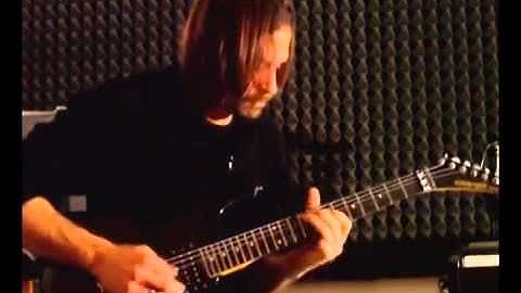 Steve   The New Canon Rock