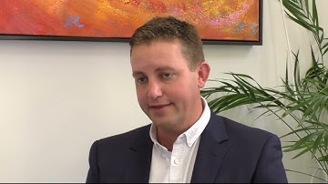 Interview with Delta Drone (ASX:DLT) CEO Christopher Clark