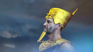 The Untold Story of Exodus 1: Israel’s Rise in Egypt