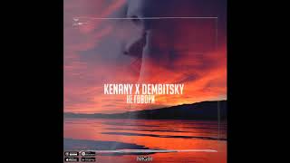 Kenany - Не Говори (2019)