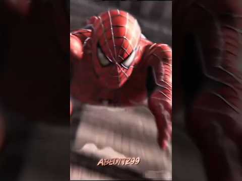 Spider-Man brand new day #spidermanbrandnewday #spidermanedit #youtubeshort #shortsfeed #peterparker