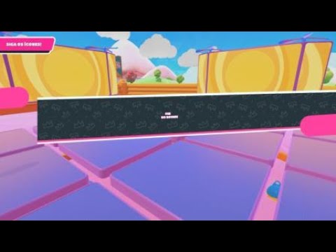 Fall Guys Descendo de tobogã para o inferno - YouTube