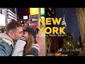 Нью-Йорк 2021| Гуляем по Манхэттену и Стейтен-Айленд ✨