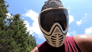 Paintball Hyperball