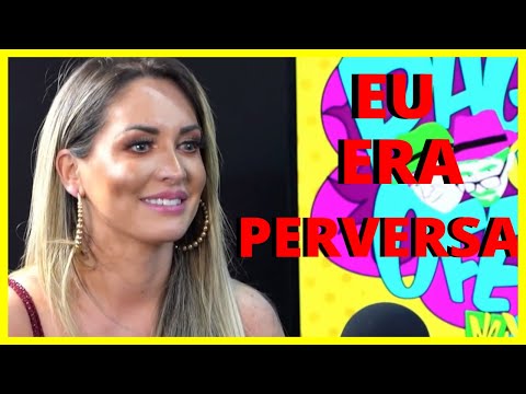 IARA FERREIRA CONTA   EU NÃO DAVA EU DISTRIBUIA