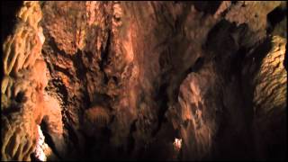 Grottes de Han - Belgium / Tropfsteinhöhle in Han-sur-Lesse - Belgien