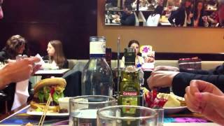 Stop Motion comiendo en el vips screenshot 3