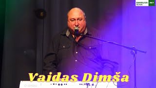 Vaidas Dimša Simne