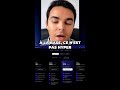 Forfaits Flutter Flow Ce que tu dois savoir avant de payer #FlutterFlow #NoCodeLife #shorts
