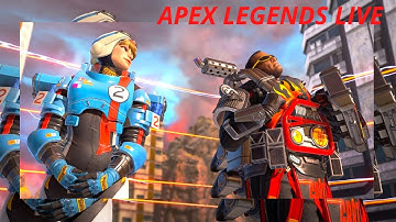 SPECTATING APEX LEGENDS LIVE | MAY THE BEST PREDATOR WIN!!! | #TWGTAKEOVER