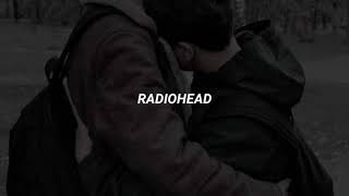 radiohead - all i need (subtitulada al español)