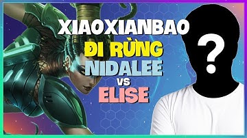 Nidalee Ác Mộng Thách Đấu: XiaoXianBao phô diễn cơ chế thần thánh (Vietsub)