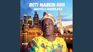 Madyelo marihlaza (Remix)