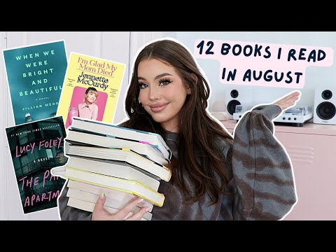 I read 12