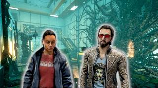 1 Hour Of Survivor Gameplay  Dead By Daylight no Commentary