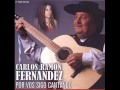 Carlos Ramon Fernandez - El Amor No Esta En Los Libros-2013