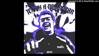 Te Voy A Destrozar Funk V2 - El Villano Prod. Arfter