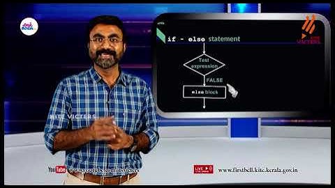 First Bell 2.0 Plus One Computer Science Class 32