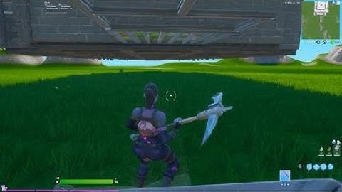 I edit so fast i make a castle float (on controller)