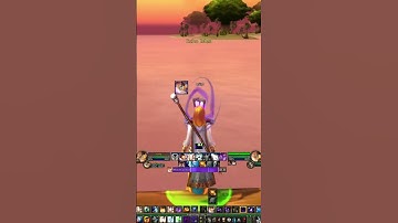 Mastering Mind Control! #wowclassic #gaming #lythp